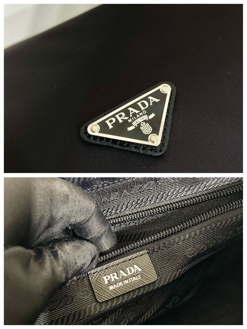 Pra*a hobo bags